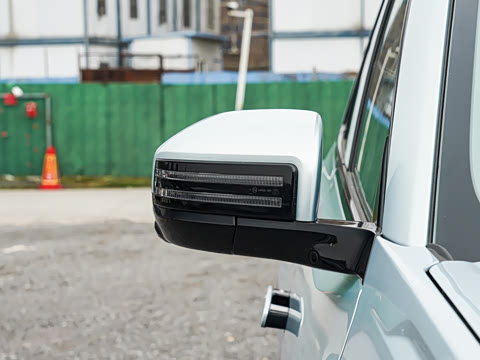 2025 Fangchengbao T3 Image 28